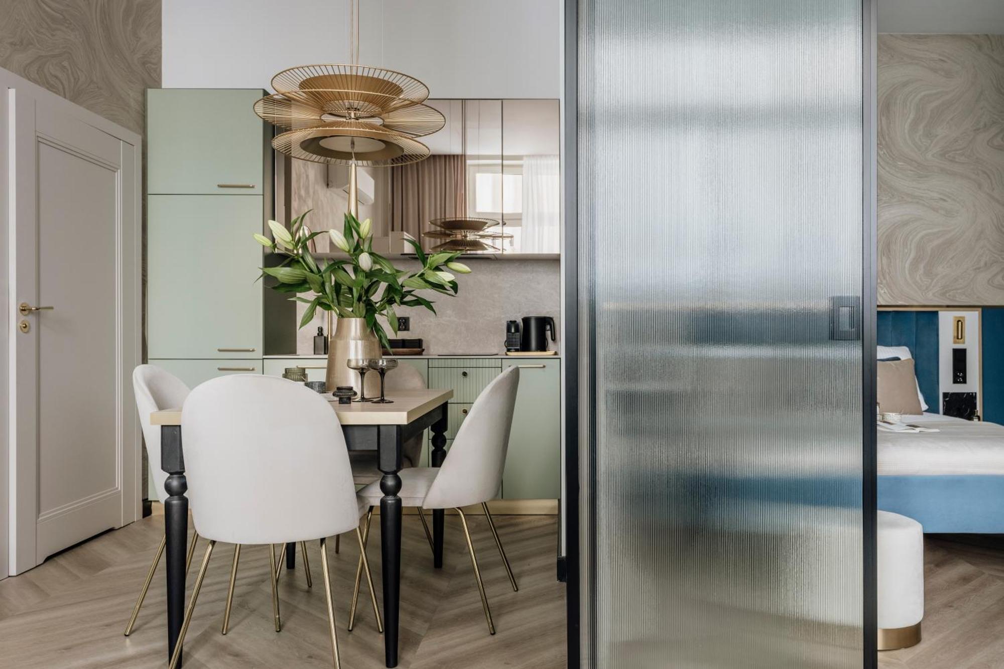 Millou Aparthotel — Zdjęcia 1