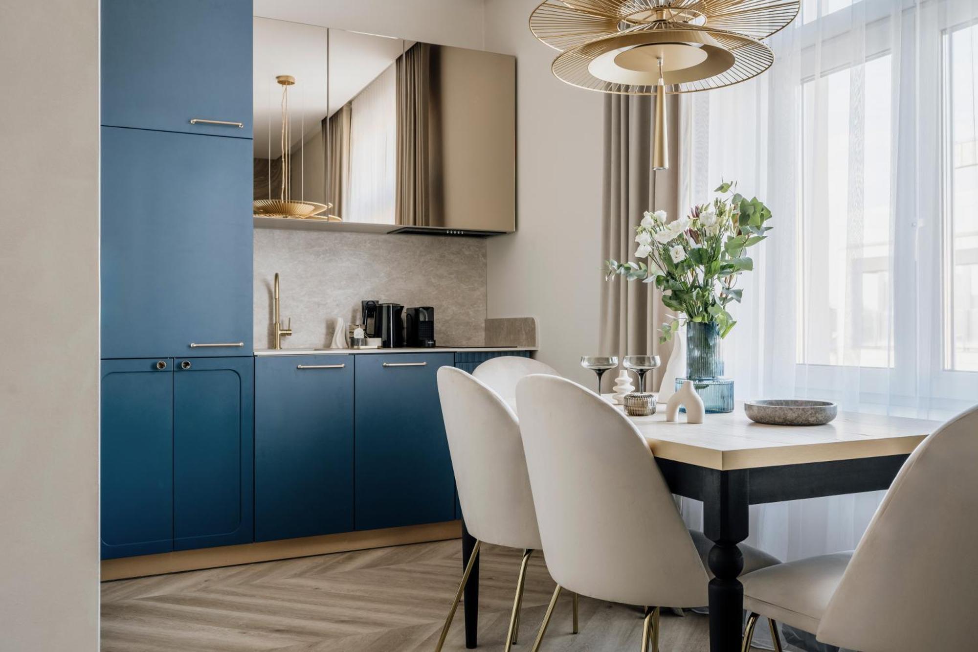 Millou Aparthotel — Zdjęcia 2